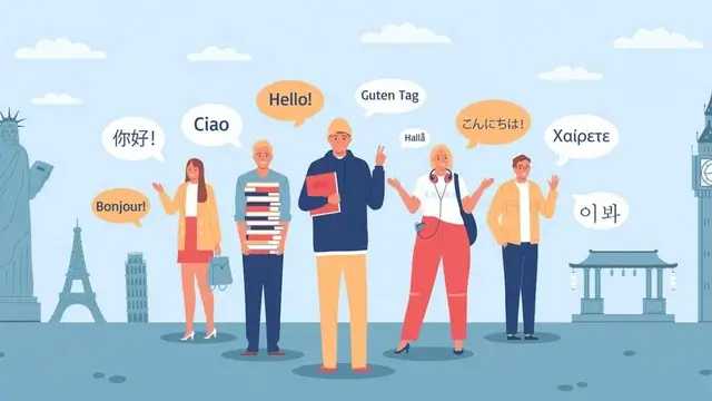 Jaký je Nejjednodušší Jazyk na Světě k Naučení