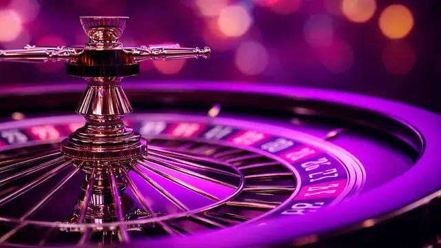 Zahraniční online casino pro české hráče