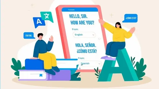 Jazyková animace: hravá metoda pro mezinárodní setkání